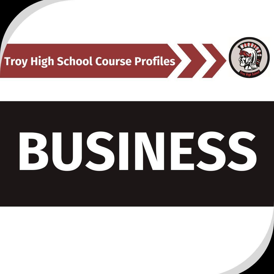 Troy HS Business